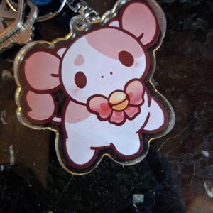 Angela added a photo of their purchase