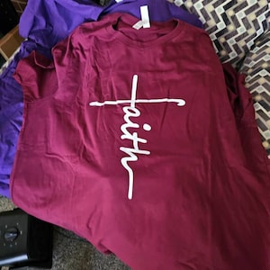 Beth added a photo of their purchase