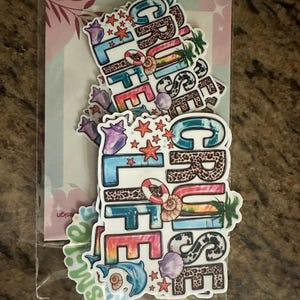 Christina added a photo of their purchase