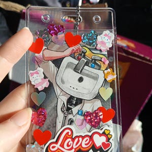 The adicionaram uma foto da sua compra