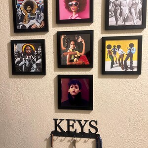 Comprador de Etsy ha añadido una foto de su compra