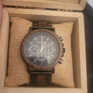 Leslie added a photo of their purchase