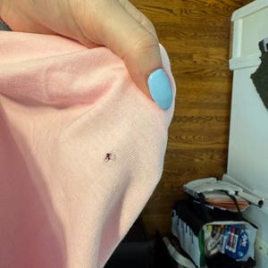 Anna added a photo of their purchase