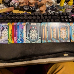 Victor added a photo of their purchase