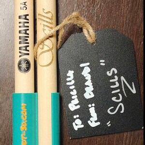 Brandi adicionaram uma foto da sua compra