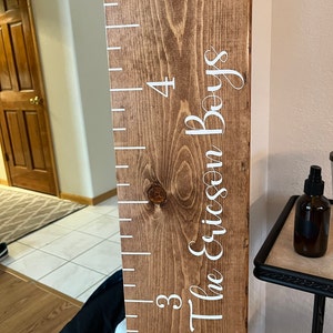Mary added a photo of their purchase