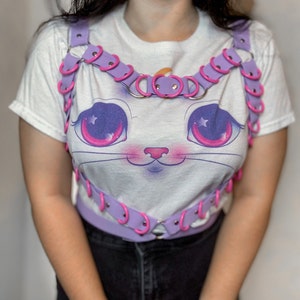 Shayna added a photo of their purchase