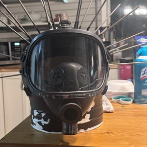 Bailey added a photo of their purchase