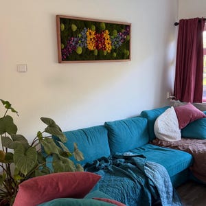 Etsy-koper heeft een foto van de aankoop toegevoegd