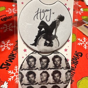Andrea added a photo of their purchase