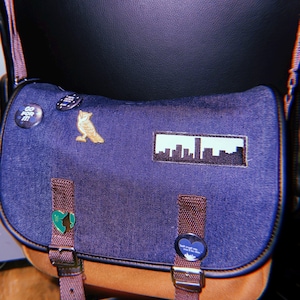 Oscar added a photo of their purchase