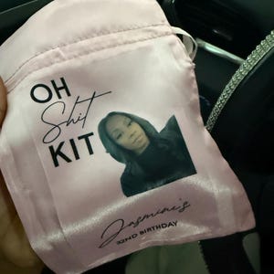 Jasmine added a photo of their purchase