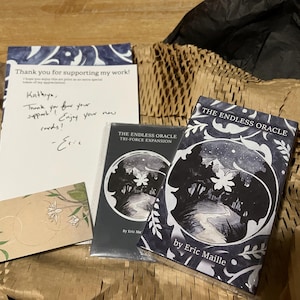 Kathryn added a photo of their purchase