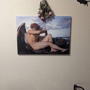 Brody added a photo of their purchase