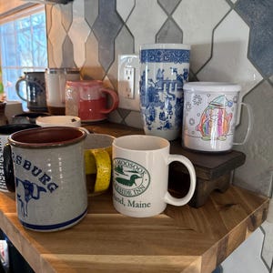 Stephanie added a photo of their purchase