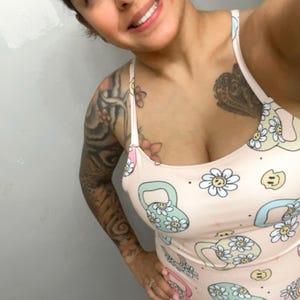 jenna ha añadido una foto de su compra