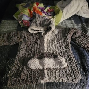Ashley added a photo of their purchase