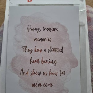 Amy added a photo of their purchase