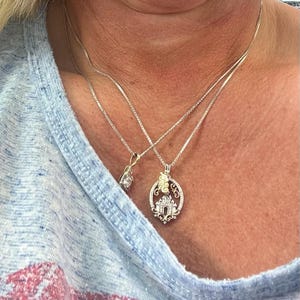 Adrienne added a photo of their purchase