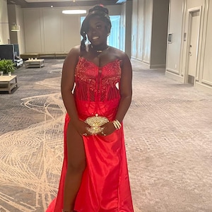 Shontae added a photo of their purchase