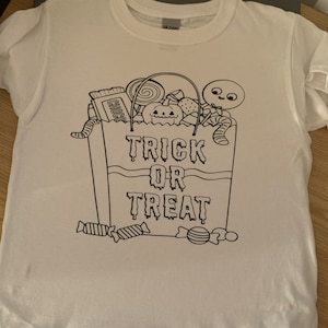 April added a photo of their purchase
