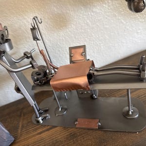 Louis added a photo of their purchase