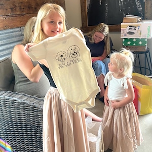 Kristi added a photo of their purchase
