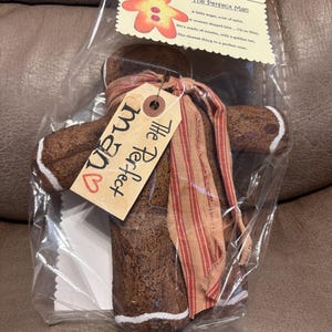 Debi added a photo of their purchase