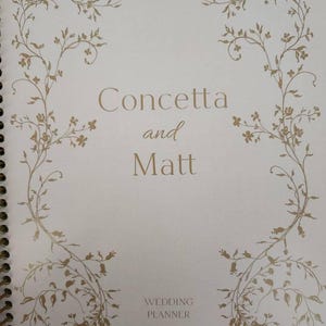 Concetta added a photo of their purchase