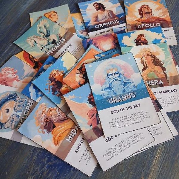 Tarot Love Cheat Sheet with advanced interpretations for love and relationships