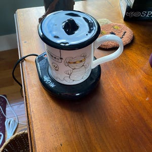 Paula added a photo of their purchase