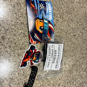 Lauren added a photo of their purchase