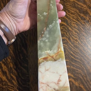 Cathy added a photo of their purchase