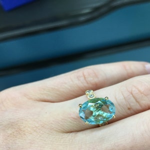 Elizabeth added a photo of their purchase