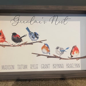 Amanda added a photo of their purchase