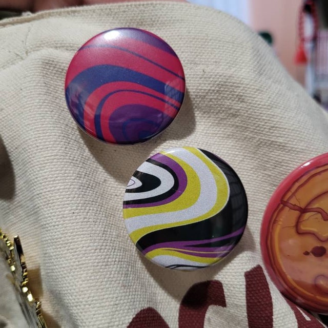 ポップンミュージック デュイル（スマイル、ユリ、アッシュ）バンド