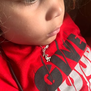 Sandra added a photo of their purchase