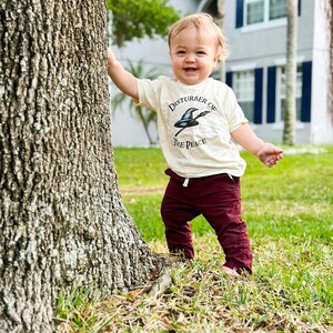 Taters Onesie - Lord Of The Rings Baby Bodysuit 'Boil Em Mash Em Stick Em In A Stew'