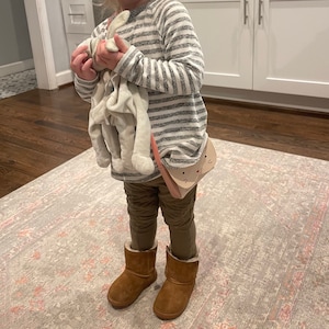 Rachel adicionaram uma foto da sua compra