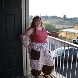 Kyla added a photo of their purchase