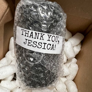 Jessica added a photo of their purchase