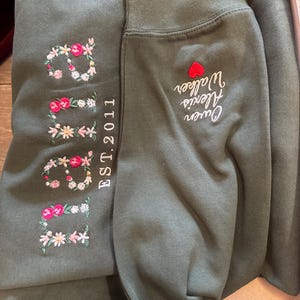 Anny added a photo of their purchase