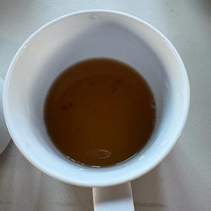 Frances added a photo of their purchase