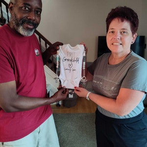 Cecilia added a photo of their purchase