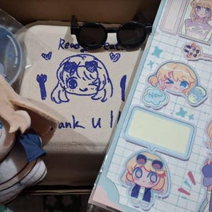 Ody added a photo of their purchase