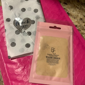 Lisa added a photo of their purchase