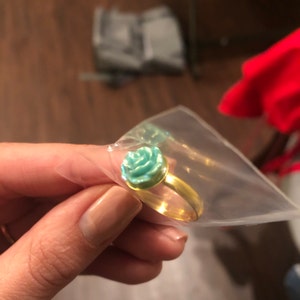 S added a photo of their purchase