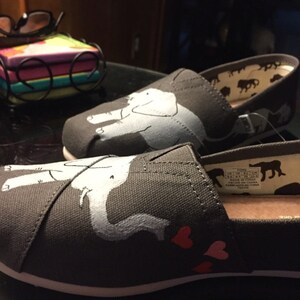 Mary added a photo of their purchase