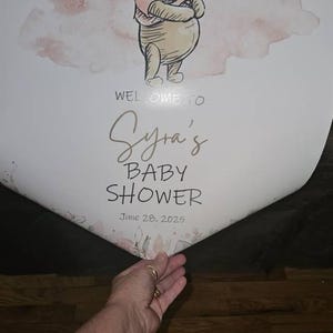 Donna added a photo of their purchase