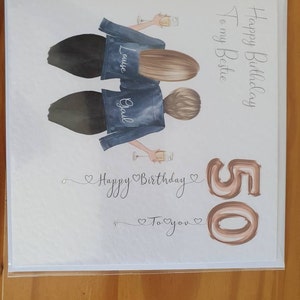 Louise added a photo of their purchase